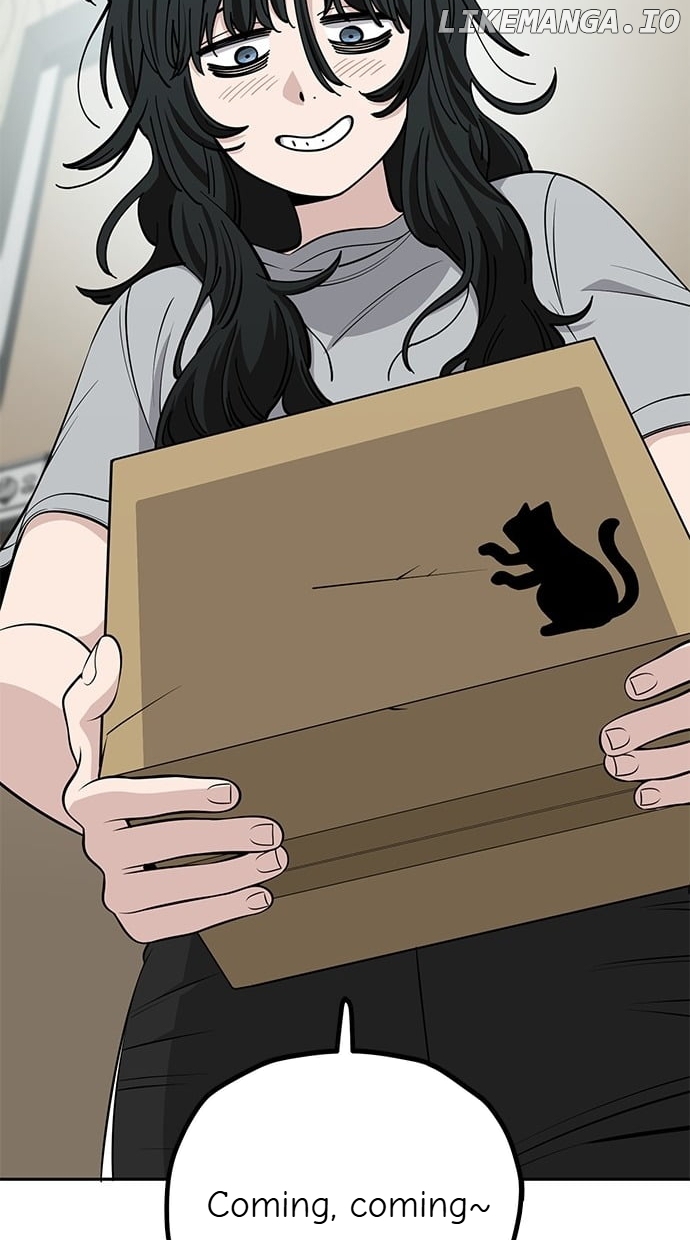 Unemployed Baek-soon Chapter 114 - page 21